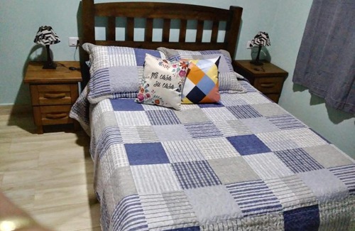 Sao Bento do Sapucai House | Cantinho da Divina Paz