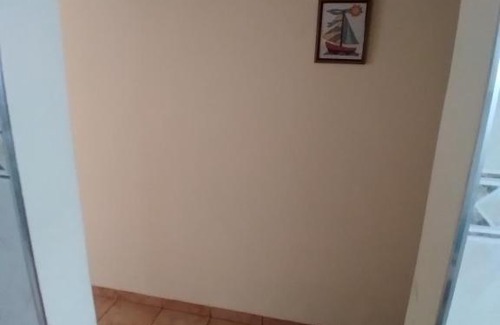 Enseada Apartment | Cantinho da felicidade Guarujá