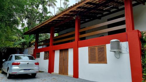Praia da Fortaleza House | Cantinho da Fortaleza - Recém Renovada - Agora com Ar-Condicionado