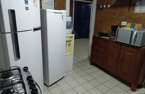 Novo Gravata House | Cantinho da Paz your rest guaranteed: swimming pool, barbecue and free Wi-Fi