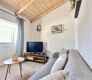 Alfarrobeira House | Cantinho da Verdade