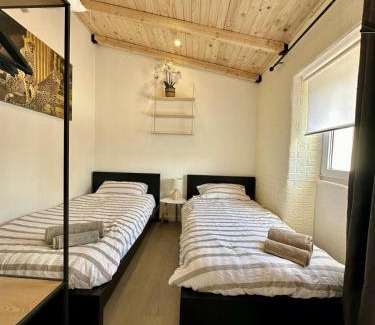 Alfarrobeira House | Cantinho da Verdade