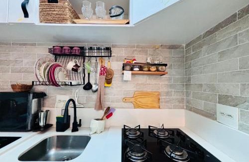 Aguas Claras Apartment | Cantinho do Aconchego DF