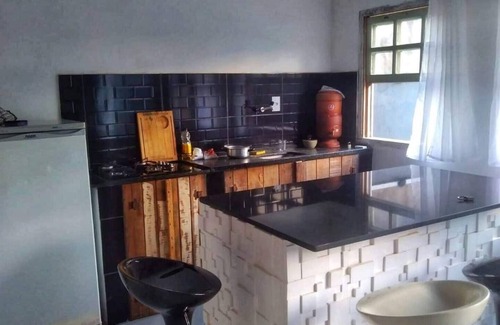 Tiradentes House | Cantinho Mineiro