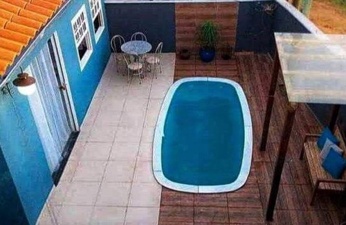 Tiradentes House | Cantinho Mineiro