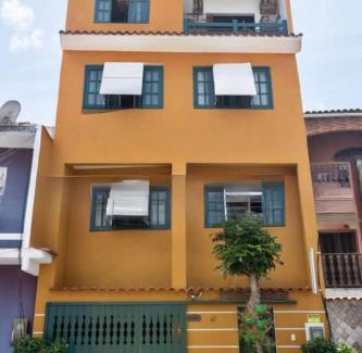 Centro Apartment | CANTO DA ARVORE 1