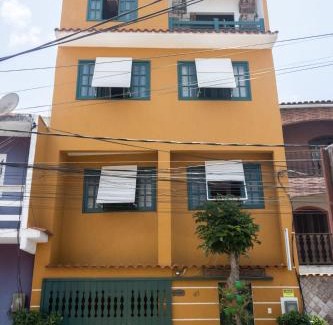 Centro Apartment | CANTO DA ARVORE 1
