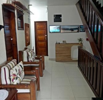 Centro Apartment | CANTO DA ARVORE 1