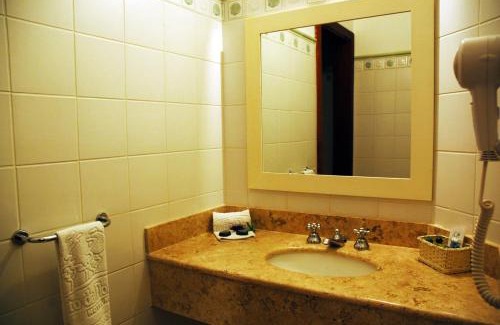 Monte Alegre do Sul Resort | Canto da Floresta Ecoresort