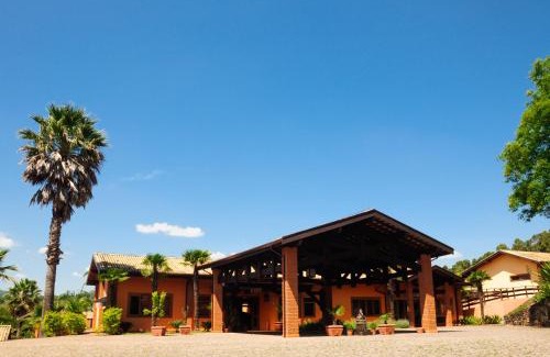 Monte Alegre do Sul Resort | Canto da Floresta Ecoresort