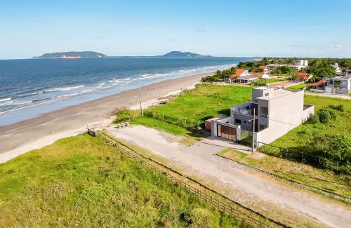 Itapoa House | Canto da Nega - Seu canto na Praia!