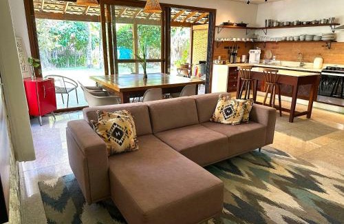 Portal das Artes Hotel | Canto do Ilé Dive & Lodge