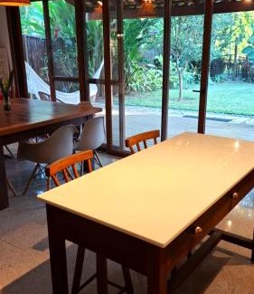 Portal das Artes Hotel | Canto do Ilé Dive & Lodge