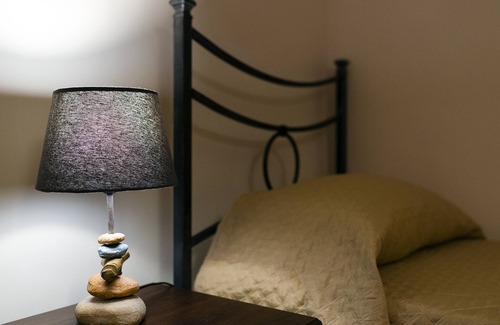 Piazza Armerina House | Cantunera Sicilian Room
