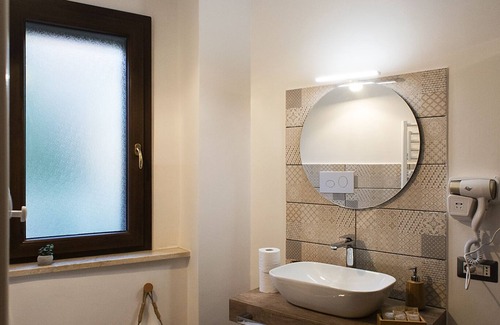 Piazza Armerina House | Cantunera Sicilian Room