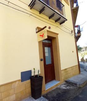 Piazza Armerina Bed & Breakfast | Cantunera SicilianRoom