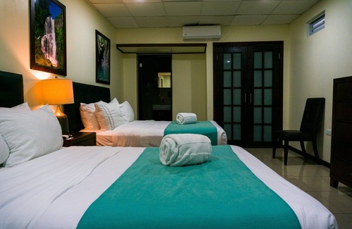Barranquitas House | Canyon Boutique Hotel