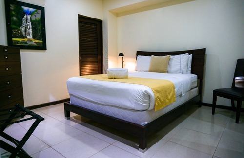Barranquitas House | Canyon Boutique Hotel
