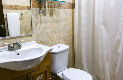 Barranquitas House | Canyon Boutique Hotel