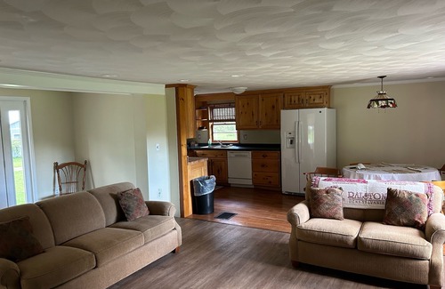 Roaring Branch House | Canyon Country Livin