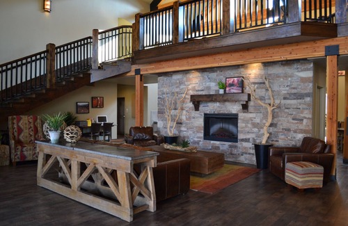 Escalante Hotel | Canyon Country Lodge