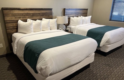 Escalante Hotel | Canyon Country Lodge