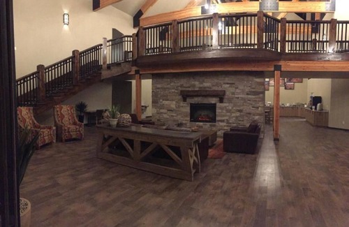 Escalante Hotel | Canyon Country Lodge