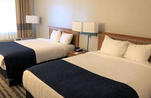 Window Rock Hotel | Canyon de Chelly National Monument Tour! 3 Pet-friendly Units with Breakfast!