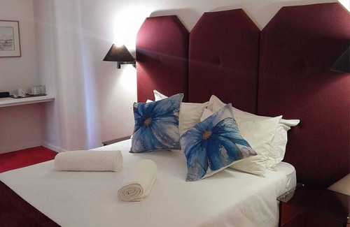 Keetmanshoop Hotel | Canyon Hotel