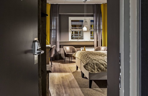 Alta Hotel | Canyon Hotell