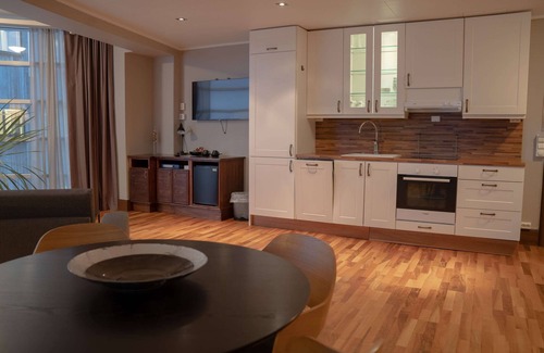 Alta Hotel | Canyon Hotell