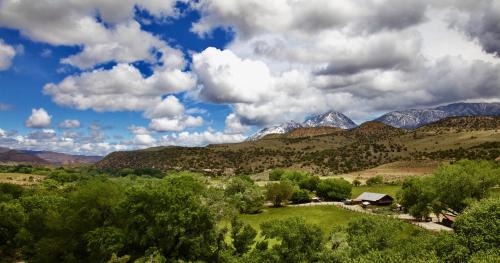 Lewis Resort | Canyon Of The Ancients Guest Ranch