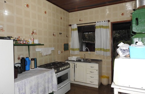 Praia Grande House | Canyon Praia Grande SC