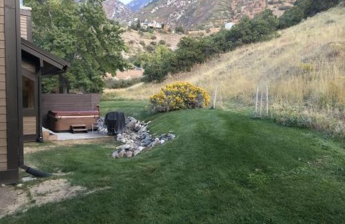 Cottonwood Heights House | Canyon Retreat Jr.