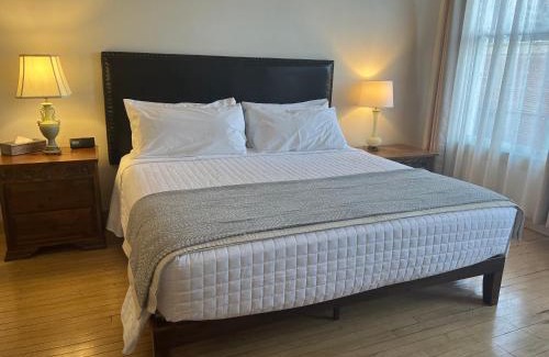 Bisbee Hotel | Canyon Rose Suites