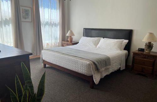 Bisbee Hotel | Canyon Rose Suites