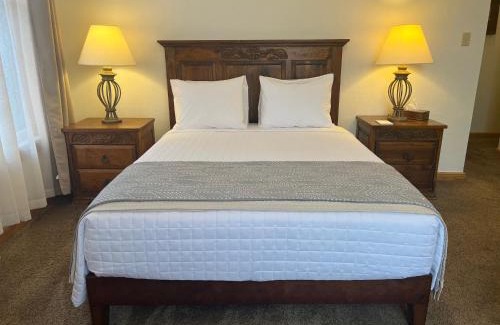 Bisbee Hotel | Canyon Rose Suites