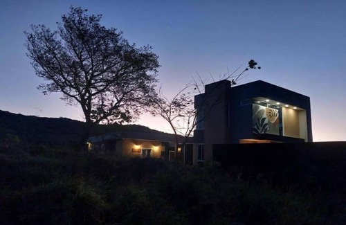 Alto Boquete Cabin | Canyon View
