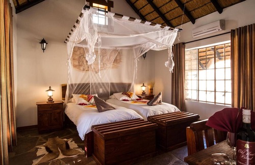 Fish River Canyon Cabin | Canyon Village