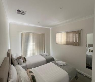 Canyonleigh House | Canyonleigh Retreat