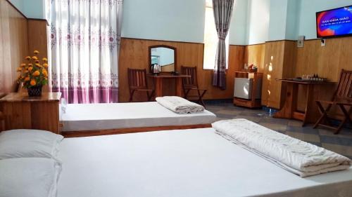 Pleiku Hotel | Cao Nguyen Hotel - Gia Lai