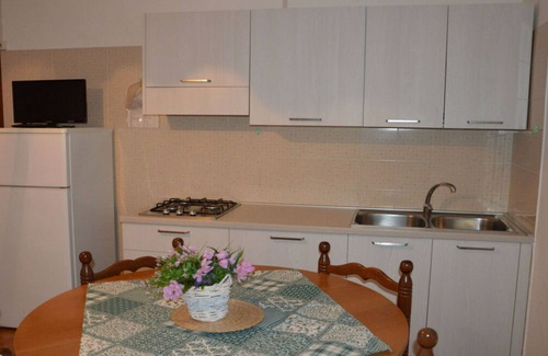 Caorle Apartment | Caorle awaits you in a comfortable apartment