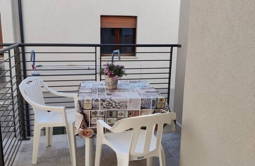 Caorle Apartment | Caorle awaits you in a comfortable apartment