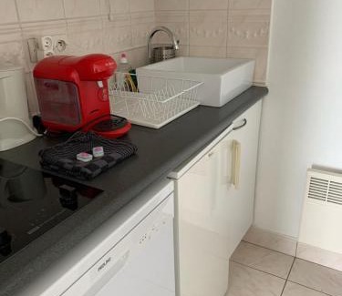 Blonville-sur-Mer Apartment | Cap Bleu