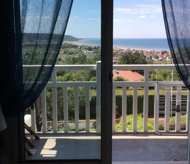 Blonville-sur-Mer Apartment | Cap Bleu