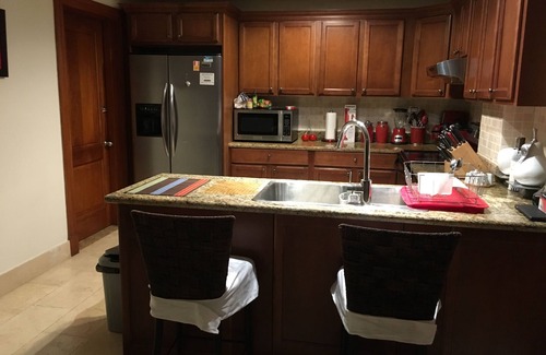 Cap Cana Marina Condo | CAP CANA 2635 SQ. FT. LUX APT. WITH JACUZZI