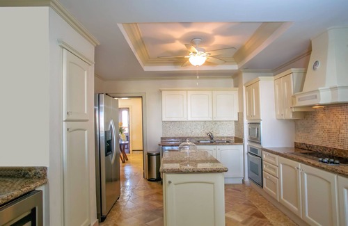Cap Cana Marina Apartment | Cap Cana Oceanfront Penthouse Marina Apartment, Sleeps 13, butler, overlks ocean