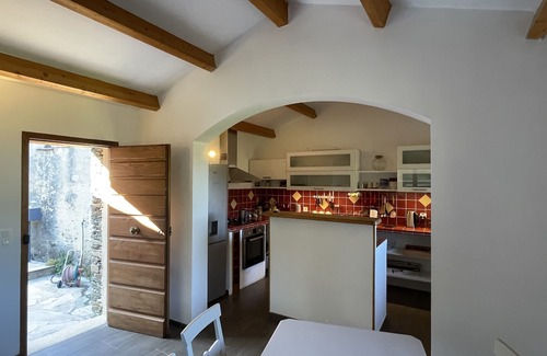 Sisco House | CAP Corse - Sisco - Maison DE Charme 6 Personnes