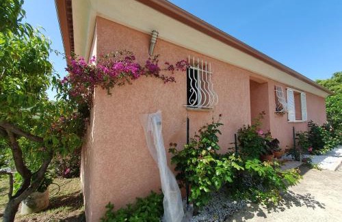Pietracorbara Villa | CAP CORSE VILLA VUE MER et MONTAGNE