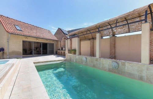 Waasmunster Bed & Breakfast | Cap d'Eau